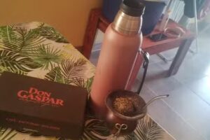 Panaderia Don Gaspar