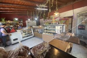 Panaderia Don Giovanni