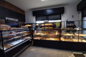 Panader&iacute;a Don Gregorio