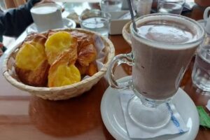 Panader&iacute;a Don Joaqu&iacute;n