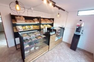 Panader&iacute;a Don Jorge