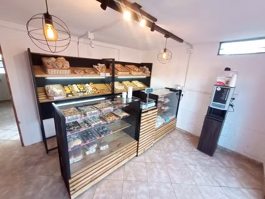 Panader&iacute;a Don Jorge