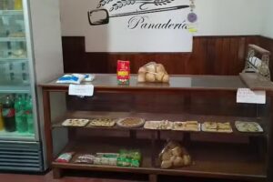 Panadería “Don José”