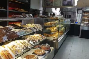 Panader&iacute;a Don Jos&eacute;