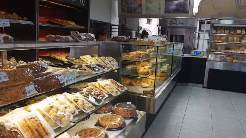 Panader&iacute;a Don Jos&eacute;