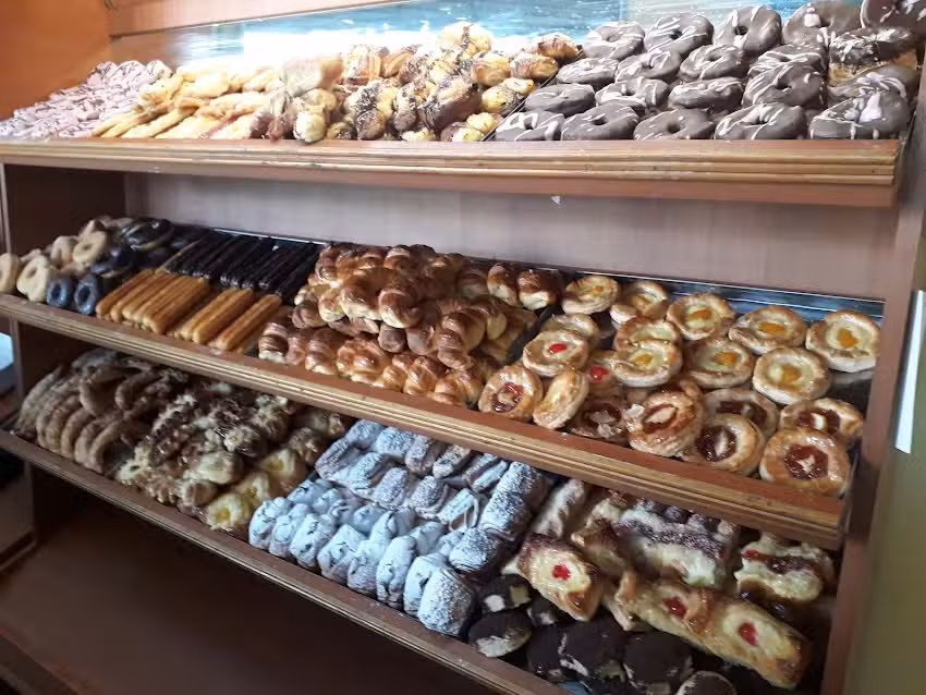 Panader&iacute;a Don Jose