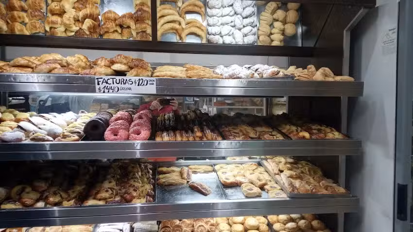 Panader&iacute;a Don Jos&eacute;