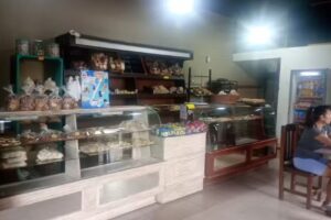 Panaderia Don Jose