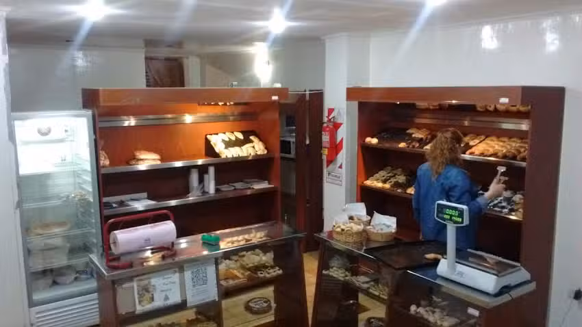 Panaderia Don Leo Delicias