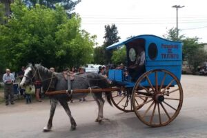 Panadería “Don Manuel”