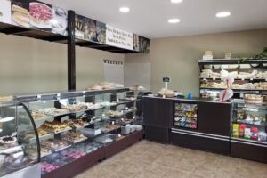 Panaderia Don Manuel