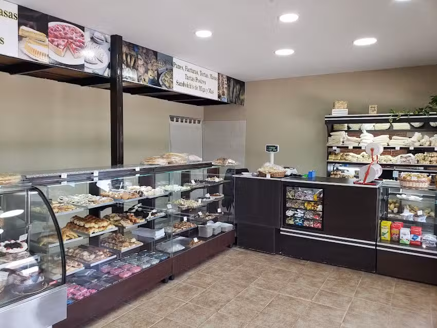 Panaderia Don Manuel