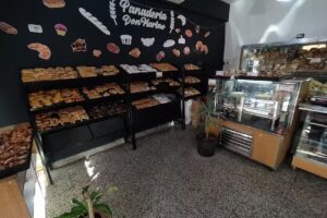 Panader&iacute;a Don Marino