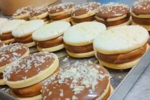 Panader&iacute;a Don Mignon 24hs