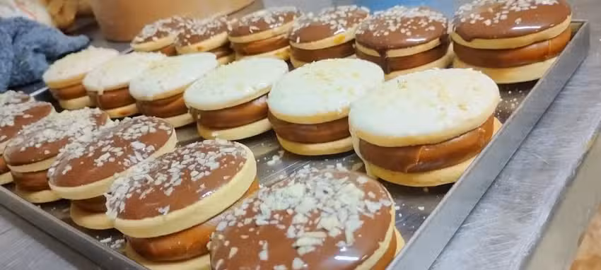 Panader&iacute;a Don Mignon 24hs