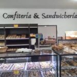 Panader&iacute;a Don mignon 24hs