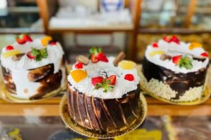 Panader&iacute;a &ldquo;Don Miguel&rdquo;