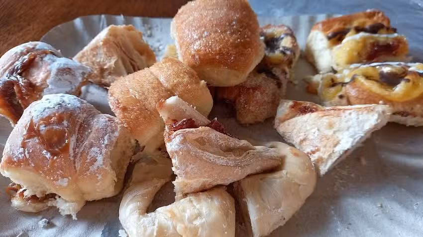 Panaderia Don Miguel (ex 9 de julio)