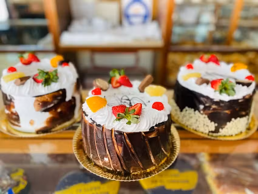 Panader&iacute;a &ldquo;Don Miguel&rdquo;