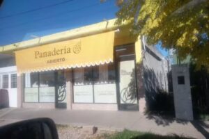 Panader&iacute;a Don octavio