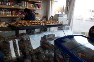 Panader&iacute;a Don Octavio