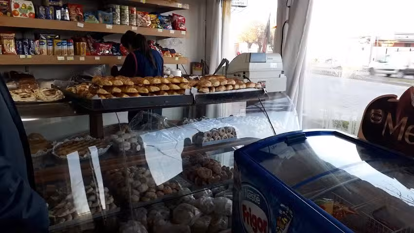 Panader&iacute;a Don Octavio