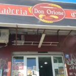 Panaderia Don Orione