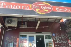 Panaderia Don Orione