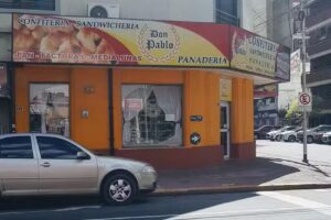 Panader&iacute;a &ldquo;Don Pablo&rdquo;
