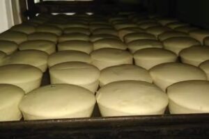 Panader&iacute;a DON PASCUAL