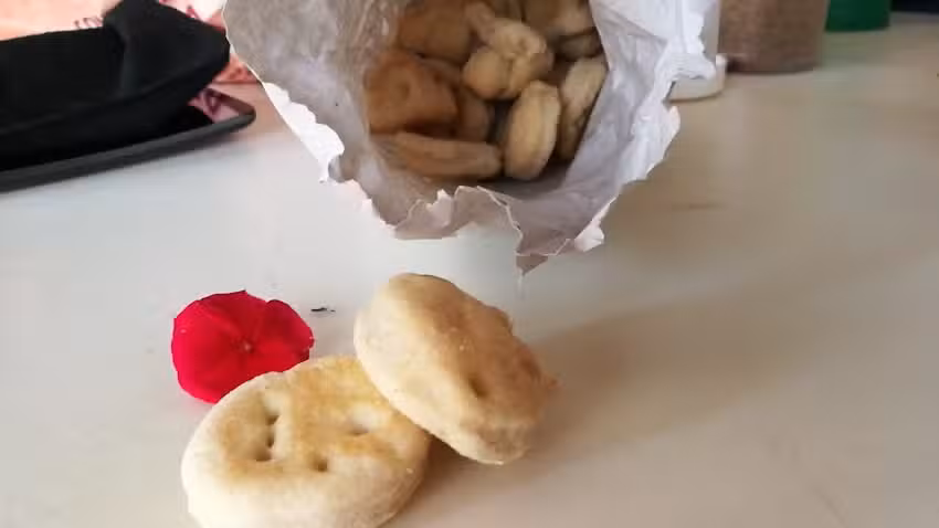 Panader&iacute;a Don Paulino