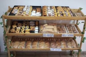 Panader&iacute;a don pedro