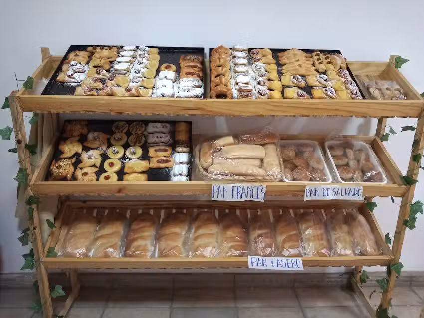 Panader&iacute;a don pedro