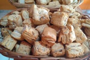 Panadería Don Pelé