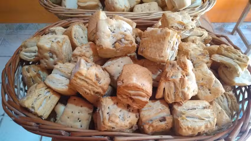 Panader&iacute;a Don Pel&eacute;