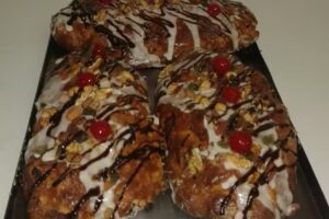 Panadería Don Quijote