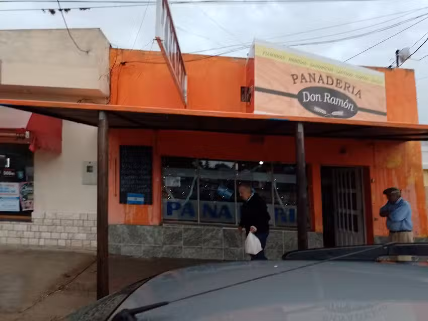 Panader&iacute;a Don Ram&oacute;n