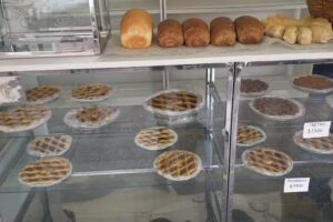 Panader&iacute;a Don Real