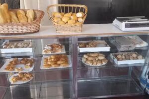 Panaderia &ldquo;Don Simon&rdquo;
