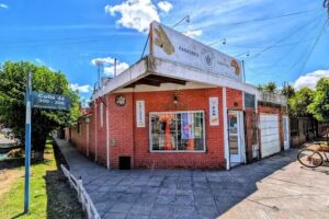 Panadería “Don Toribio”