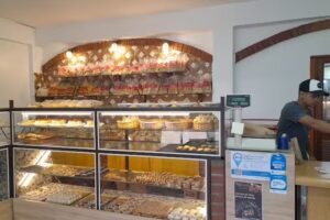 Panader&iacute;a Don Vazquez