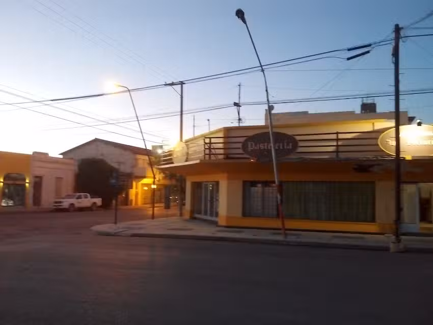 Panaderia Don Victoriano