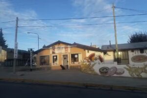 Panadería Don Vittorio