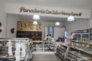 Panadería Doña Ana Pastas frescas CETRARO