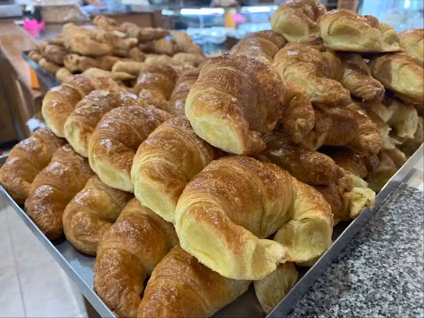 Panader&iacute;a Do&ntilde;a Chola