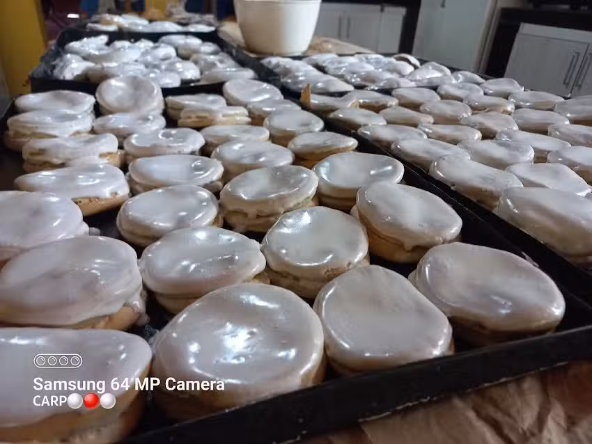 Panaderia Do&ntilde;a Edilia