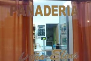 Panadería “Doña Elena”