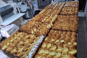 Panader&iacute;a DO&Ntilde;A ELIDA