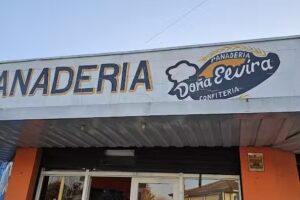 Panader&iacute;a Do&ntilde;a Elvira