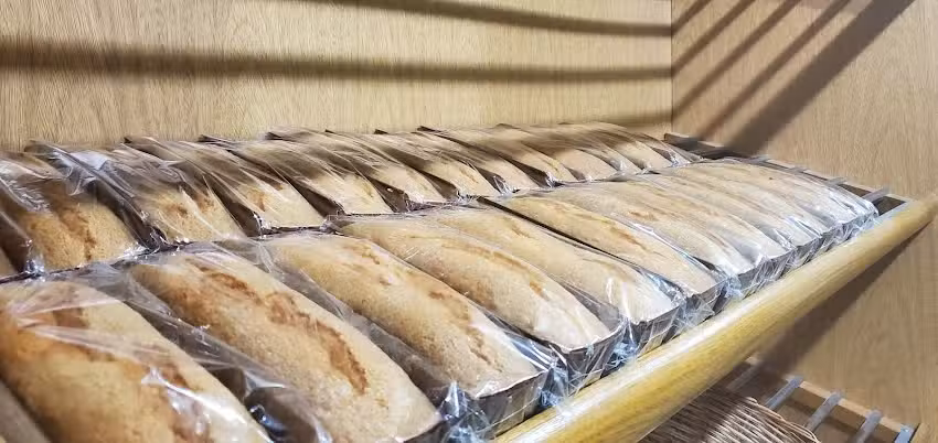 Panaderia Do&ntilde;a Escorsina